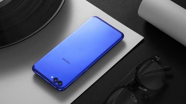 Honor View 10