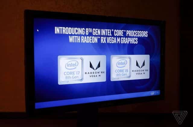 Intel ve AMD