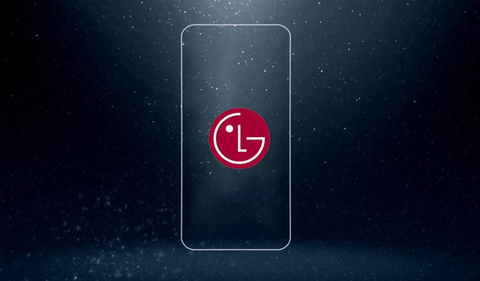 LG G7 hakkında