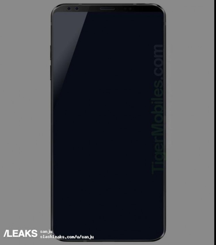 LG G7