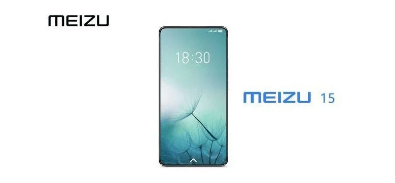 Meizu 15 Plus