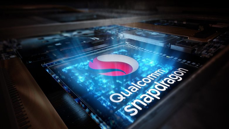 Qualcomm 2017