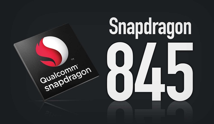 Qualcomm Snapdragon 845