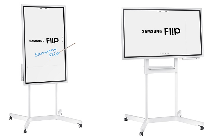 Samsung Flip