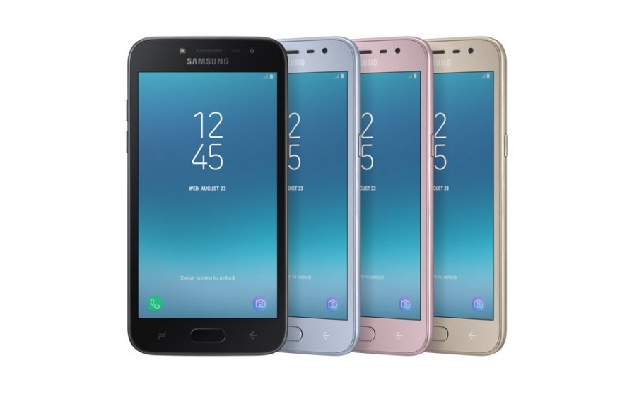 Samsung Galaxy J2 Pro 2018