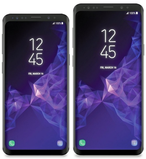 Samsung Galaxy S9 fiyatı