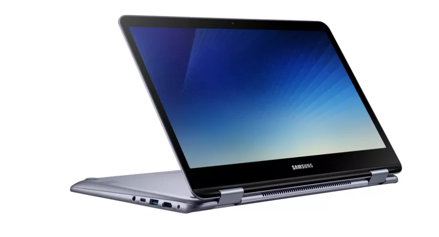 Samsung Notebook 7 Spin 2018