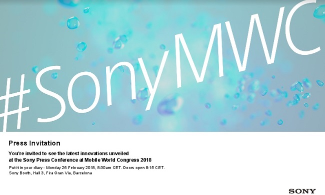 Yeni Sony Xperia telefonlar