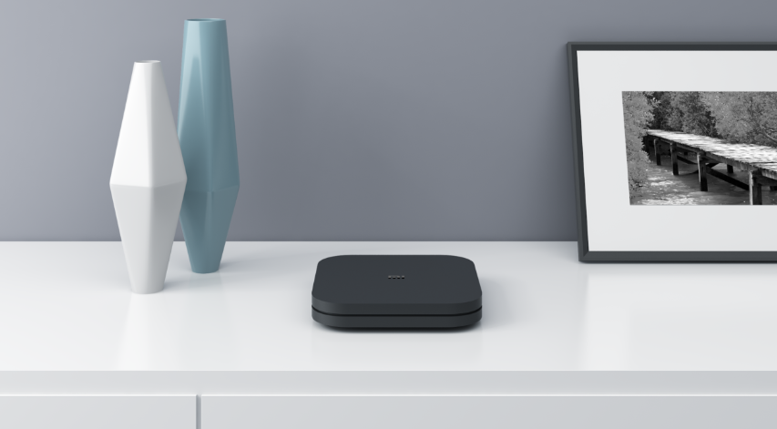 Xiaomi Mi Box 4 ve Mi Box 4C