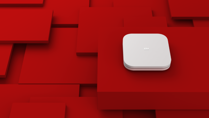 Xiaomi Mi Box 4 ve Mi Box 4C