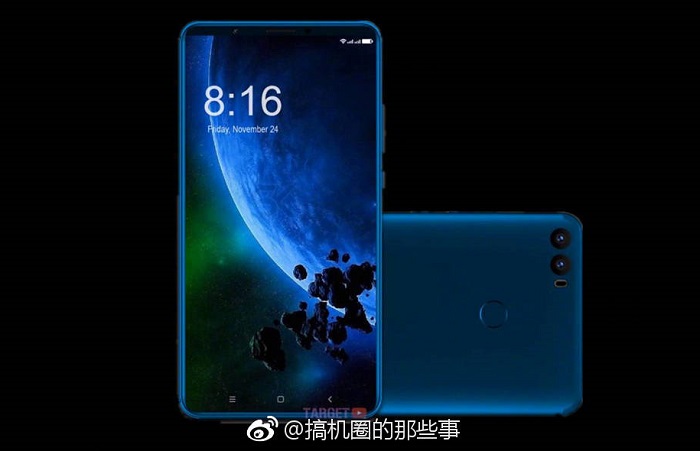 Xiaomi Mi Max 3