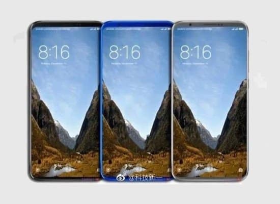 Xiaomi Mi7 Fiyat