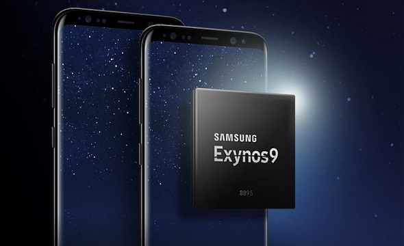 Samsung telefonları yavaşlatıyor