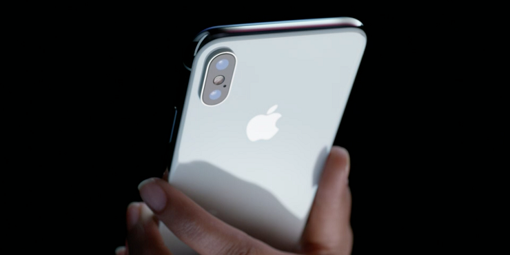 iPhone X Satışları