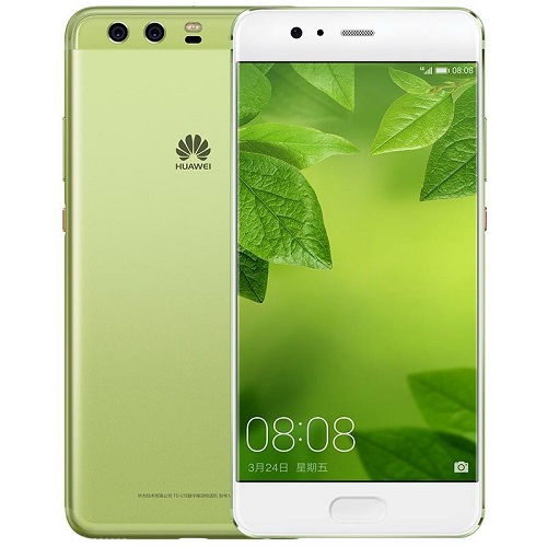 Huawei P10 Plus güncelleme