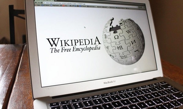 Wikipedia yasağı