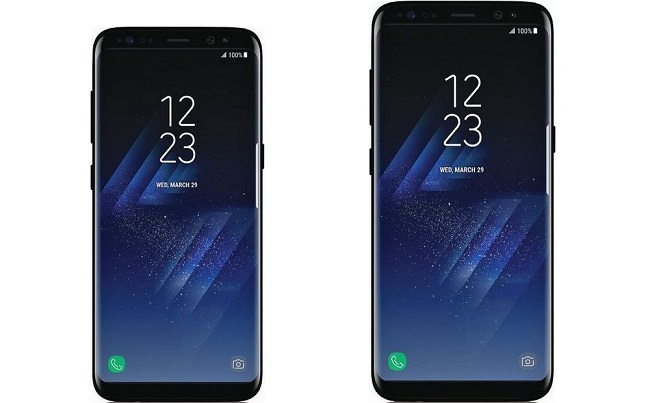 Galaxy S8 fiyatı