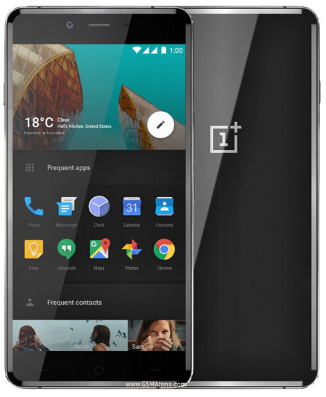 OnePlus X2