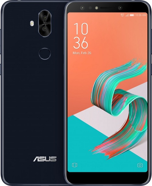 Asus Zenfone 5 Lite