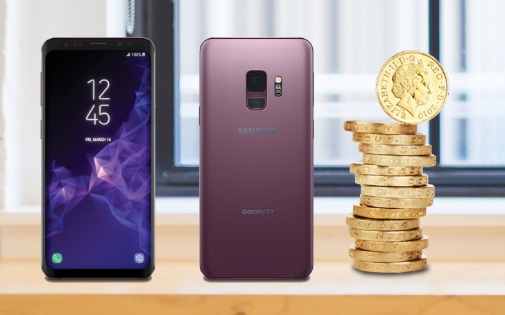 Galaxy S9 Plus Türkiye Fiyat