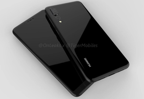 Huawei P20