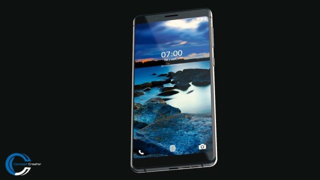 Nokia 7 Plus Video