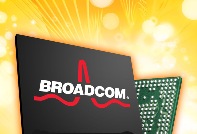 Qualcomm Broadcom