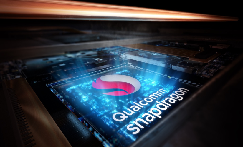 Qualcomm Snapdragon 670