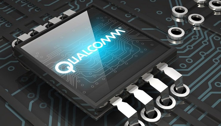 Qualcomm Snapdragon 855