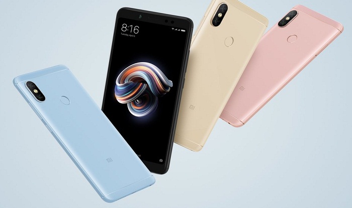 Xiaomi Redmi Note 5 Pro ile Çekilen Fotoğraflar