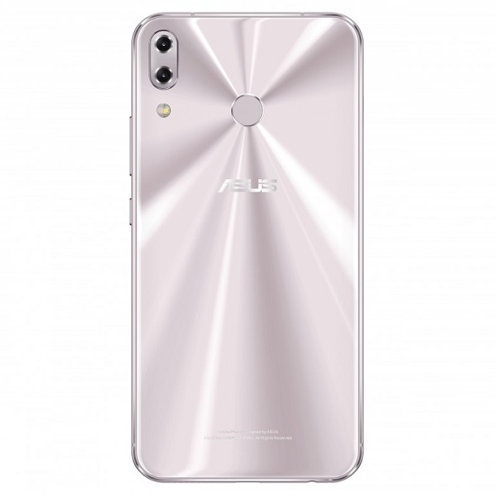 Asus Zenfone 5