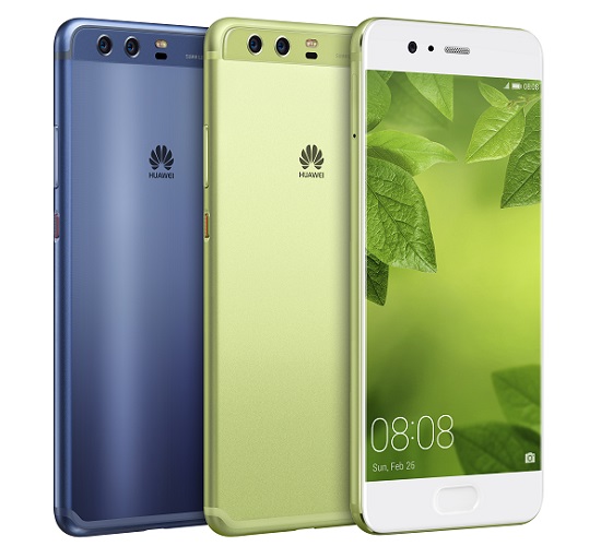 Huawei P10