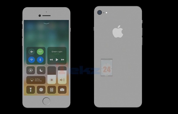 iPhone SE 2