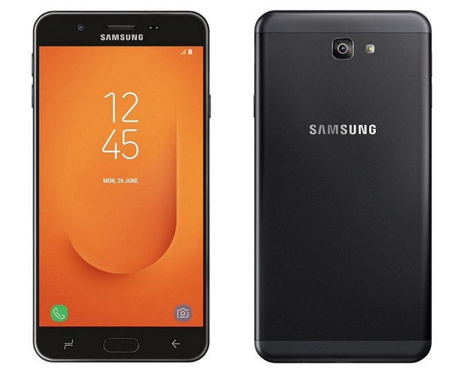 Galaxy J7 Prime 2