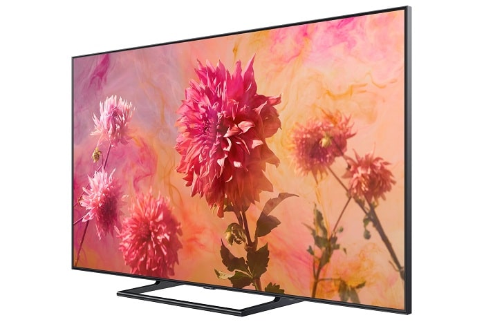Samsung yeni QLED TV