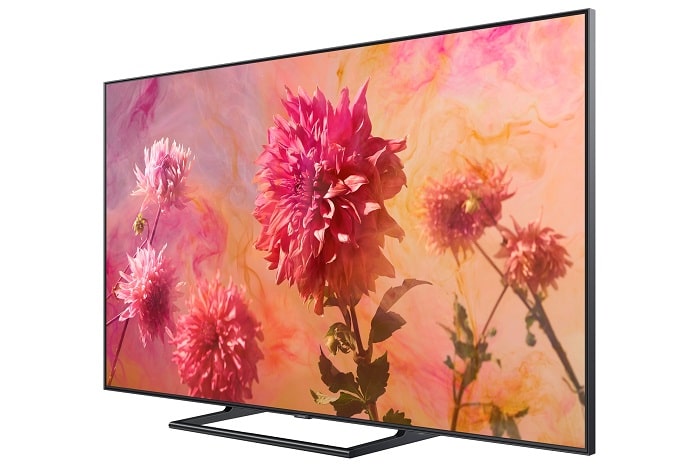 Samsung yeni QLED TV