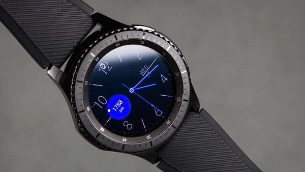 Samsung Gear S4