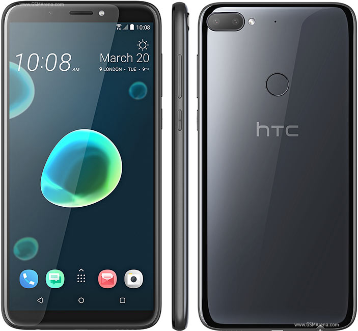 HTC Desire 12 Plus