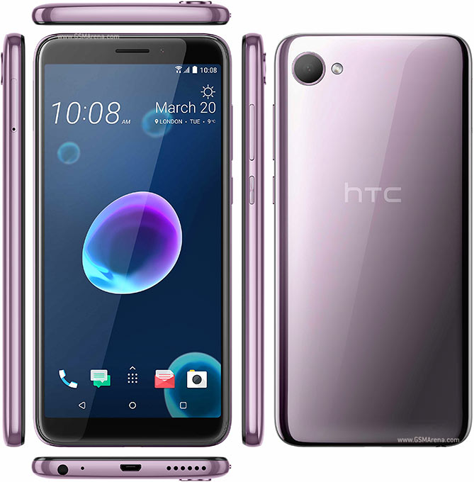 HTC Desire 12