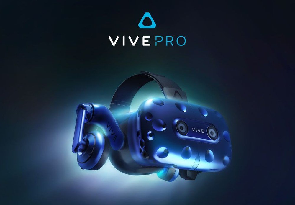 HTC Vive Pro Ön Sipariş