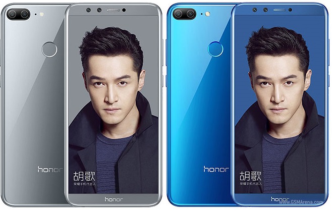 Honor 9 Lite Teknik Özellikler