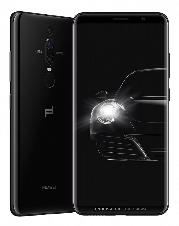 Huawei Porsche Design Mate RS