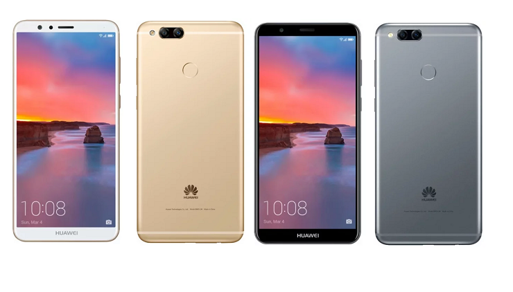 Huawei Mate SE