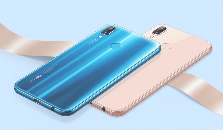 Huawei Nova 3E