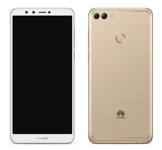 Huawei Y9