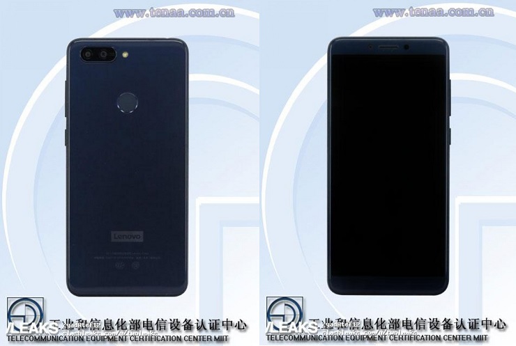 Lenovo K350