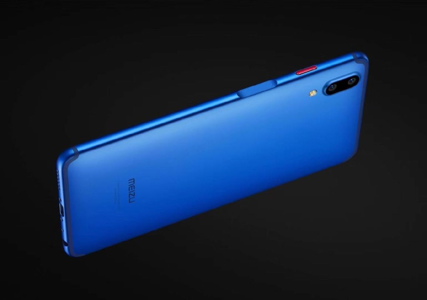 Meizu E3