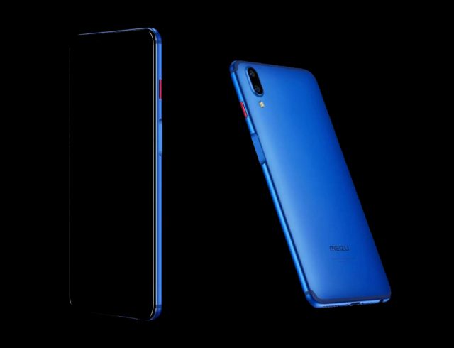 Meizu E3