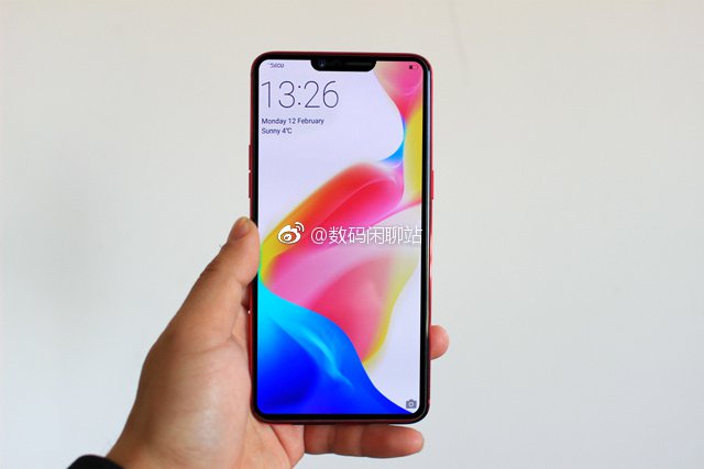 OPPO R15 ve R15 Dream Mirror Edition