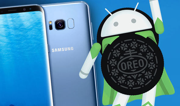 Android 8.0 güncellemesi alacak Samsung telefonlar